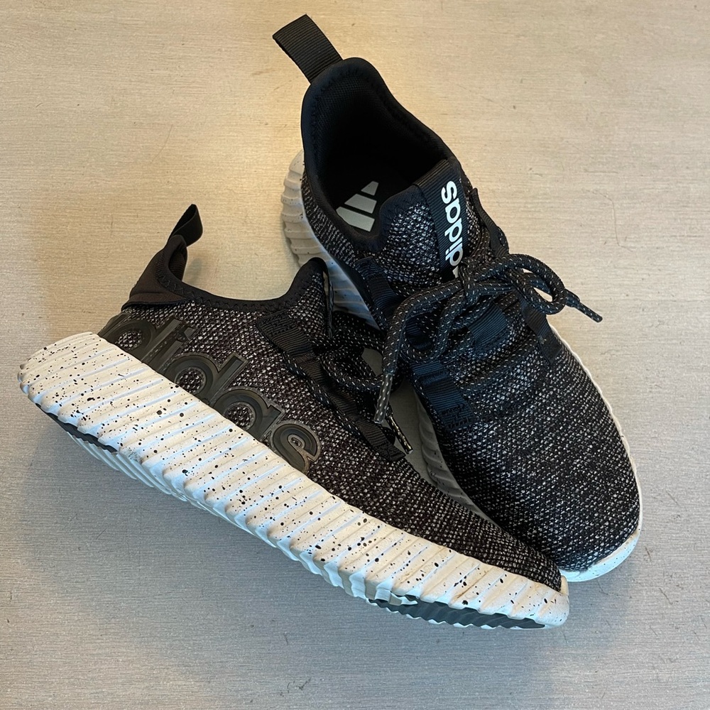 Adidas Kaptir 3.0 Athletic Shoes Men’s 7.5/Womens 9